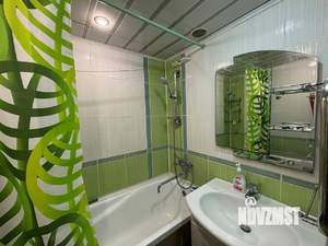 2-к квартира, вторичка, 55м2, 3/5 этаж