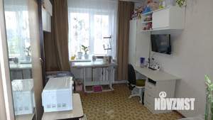 2-к квартира, вторичка, 50м2, 7/9 этаж