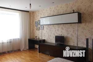 1-к квартира, вторичка, 47м2, 5/5 этаж