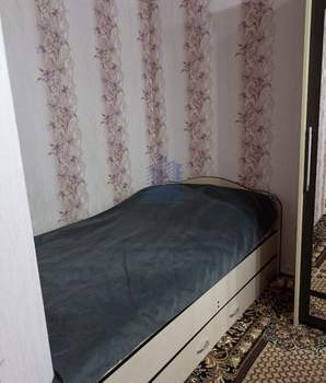 1-к квартира, вторичка, 30м2, 1/5 этаж