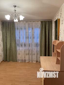 3-к квартира, вторичка, 65м2, 1/10 этаж