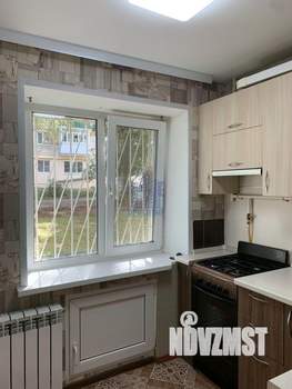 1-к квартира, вторичка, 29м2, 1/5 этаж