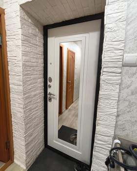 1-к квартира, вторичка, 34м2, 3/5 этаж