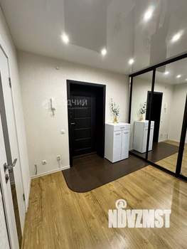 1-к квартира, вторичка, 46м2, 3/9 этаж