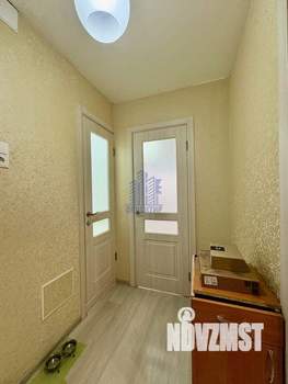 2-к квартира, вторичка, 60м2, 8/10 этаж