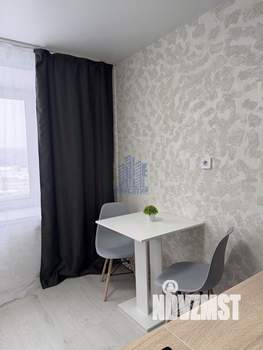 Студия квартира, вторичка, 18м2, 9/9 этаж