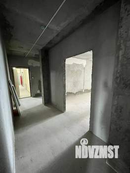 3-к квартира, вторичка, 100м2, 7/9 этаж
