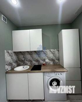 Студия квартира, вторичка, 20м2, 3/9 этаж