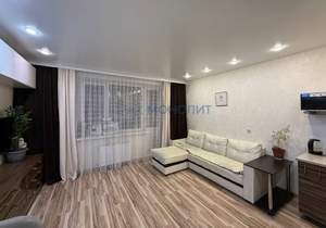 1-к квартира, вторичка, 34м2, 15/16 этаж