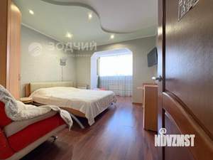 2-к квартира, вторичка, 62м2, 3/7 этаж