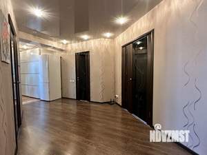 3-к квартира, вторичка, 118м2, 7/8 этаж