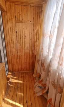 3-к квартира, вторичка, 68м2, 6/9 этаж