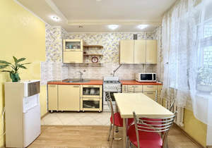 3-к квартира, вторичка, 81м2, 7/10 этаж