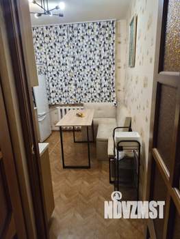 2-к квартира, вторичка, 57м2, 2/9 этаж