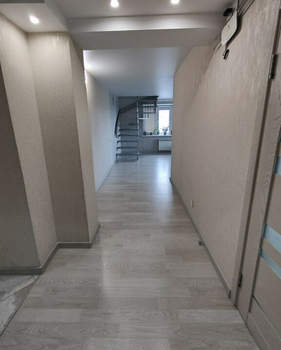 5-к квартира, вторичка, 144м2, 9/10 этаж