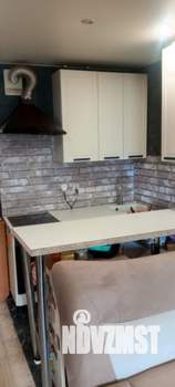 Студия квартира, вторичка, 28м2, 4/16 этаж