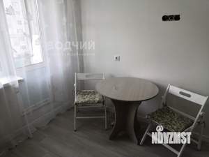 1-к квартира, вторичка, 37м2, 3/9 этаж