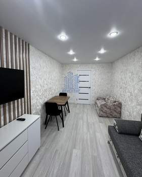 2-к квартира, вторичка, 49м2, 8/9 этаж