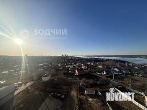 2-к квартира, сданный дом, 58м2, 10/16 этаж