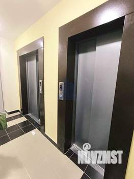 1-к квартира, вторичка, 41м2, 12/14 этаж