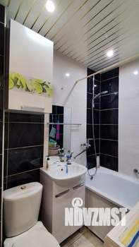 1-к квартира, вторичка, 31м2, 5/5 этаж