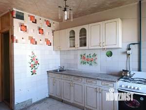 3-к квартира, вторичка, 77м2, 4/5 этаж