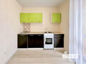 1-к квартира, вторичка, 33м2, 7/16 этаж
