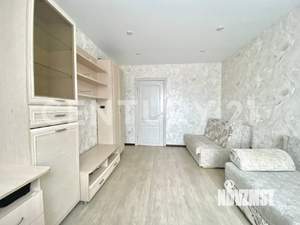 3-к квартира, вторичка, 71м2, 4/9 этаж