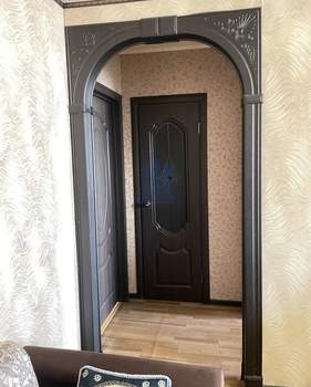 3-к квартира, вторичка, 59м2, 5/5 этаж