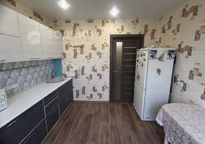 1-к квартира, вторичка, 36м2, 6/9 этаж