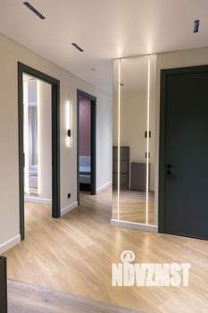 3-к квартира, вторичка, 84м2, 7/21 этаж
