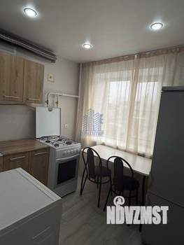1-к квартира, вторичка, 31м2, 3/5 этаж