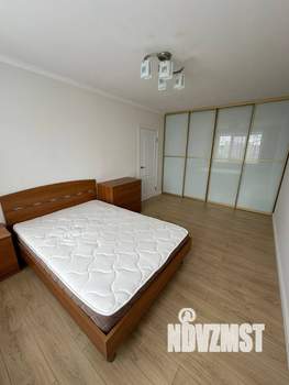 1-к квартира, вторичка, 36м2, 4/9 этаж