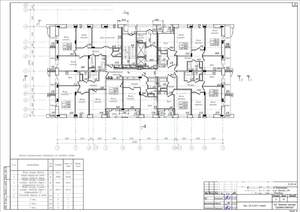 2-к квартира, вторичка, 59м2, 17/17 этаж