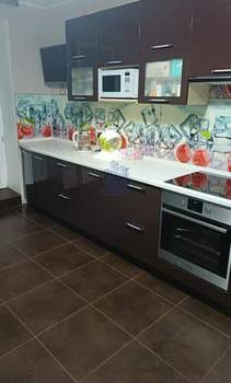 1-к квартира, вторичка, 50м2, 8/16 этаж