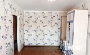 1-к квартира, вторичка, 36м2, 5/9 этаж