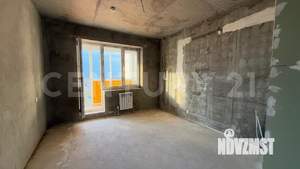 3-к квартира, вторичка, 101м2, 8/11 этаж