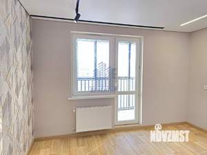 1-к квартира, вторичка, 38м2, 9/9 этаж