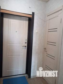 1-к квартира, вторичка, 31м2, 3/9 этаж