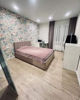3-к квартира, вторичка, 108м2, 7/14 этаж