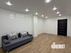 2-к квартира, вторичка, 74м2, 8/9 этаж