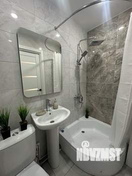 1-к квартира, вторичка, 30м2, 5/5 этаж