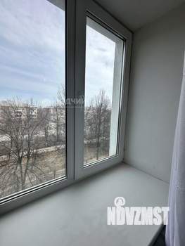 2-к квартира, вторичка, 46м2, 5/5 этаж