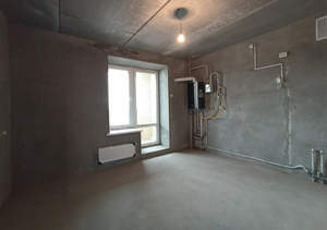 3-к квартира, вторичка, 85м2, 2/5 этаж