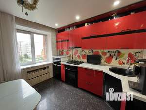 4-к квартира, вторичка, 76м2, 5/10 этаж