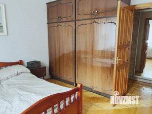 3-к квартира, вторичка, 70м2, 6/10 этаж