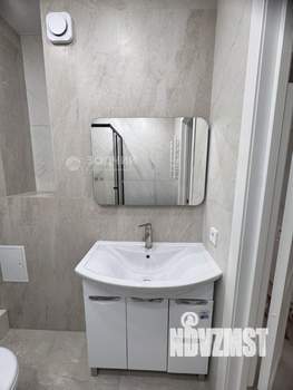 1-к квартира, вторичка, 42м2, 9/10 этаж