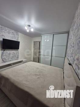 2-к квартира, вторичка, 58м2, 5/9 этаж