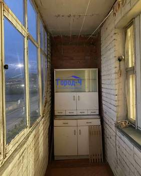 3-к квартира, вторичка, 68м2, 2/9 этаж