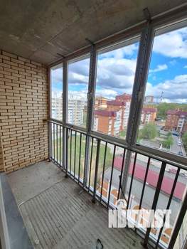 2-к квартира, вторичка, 62м2, 10/13 этаж